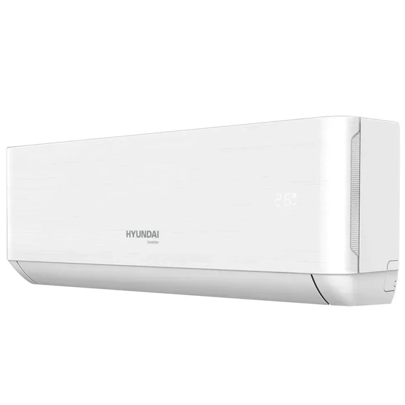 Aparat de aer conditionat Hyundai HYAC-18CHSD/TP51I R32 Wi-Fi Smart Inverter