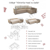 Coltar Victoria Maxi