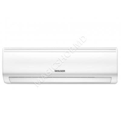 Conditioner WOLSER 12000BTU Inverter ELITE (control Wi-Fi)