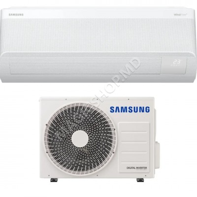 Conditioner Samsung WindFree AR60F09C1BWNUA