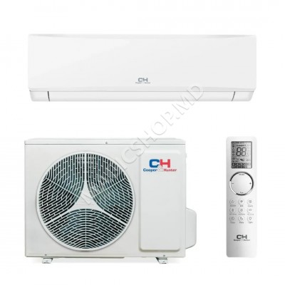 Conditioner Cooper&Hunter Vital CH-S24FTXF2-NG