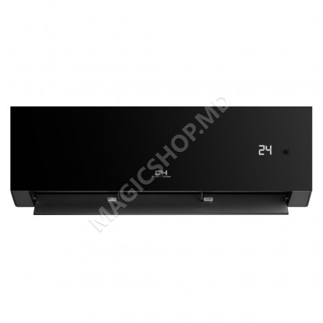 Conditioner Cooper&Hunter Nature CH-S09FTXAN Black