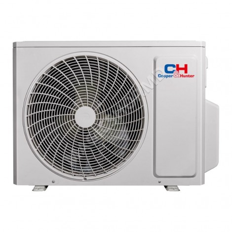 Conditioner Cooper&Hunter Supreme Continental CH-S09FTXAL2 Gold