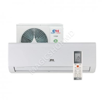 Кондиционер Cooper&Hunter Arctic CH-S12FTXLA2-NG