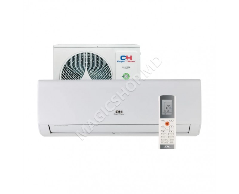 Кондиционер Cooper&Hunter Arctic CH-S12FTXLA2-NG