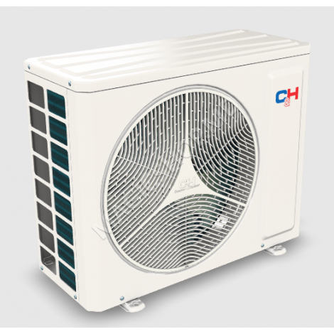 Conditioner Cooper&Hunter Arctic Plus CH-S12FTXLA6