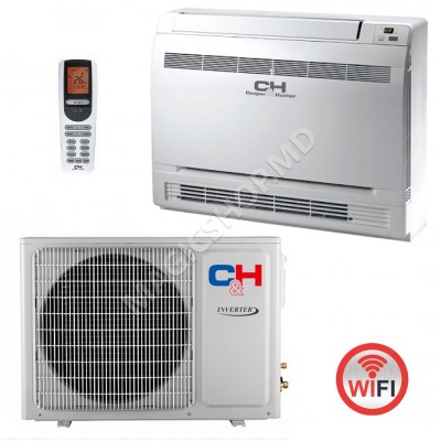 Conditioner Cooper&Hunter Console Inverter CH-S18FVX2-NG