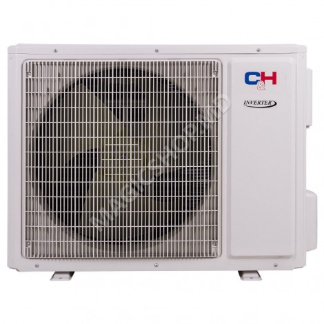 Conditioner Cooper&Hunter Console Inverter CH-S18FVX2-NG