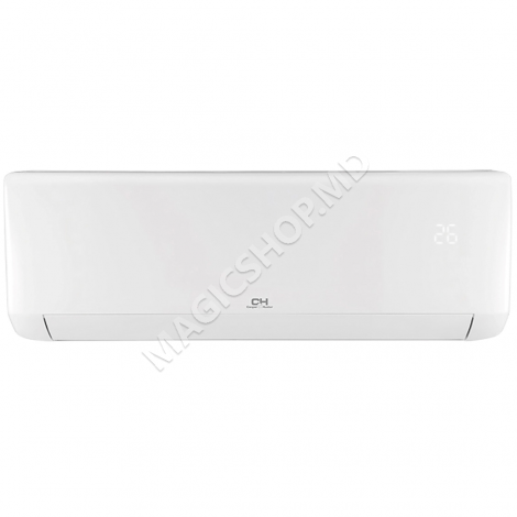 Conditioner Cooper&Hunter Vital Plus CH-S12FTXF6