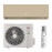 Conditioner Cooper&Hunter Majesty CH-S09FTXAM Silver