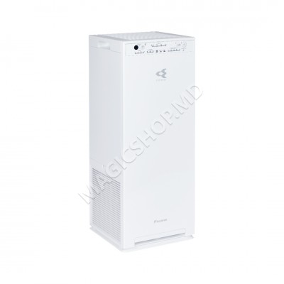 Purificator de aer cu umidificare Daikin MCK555AW
