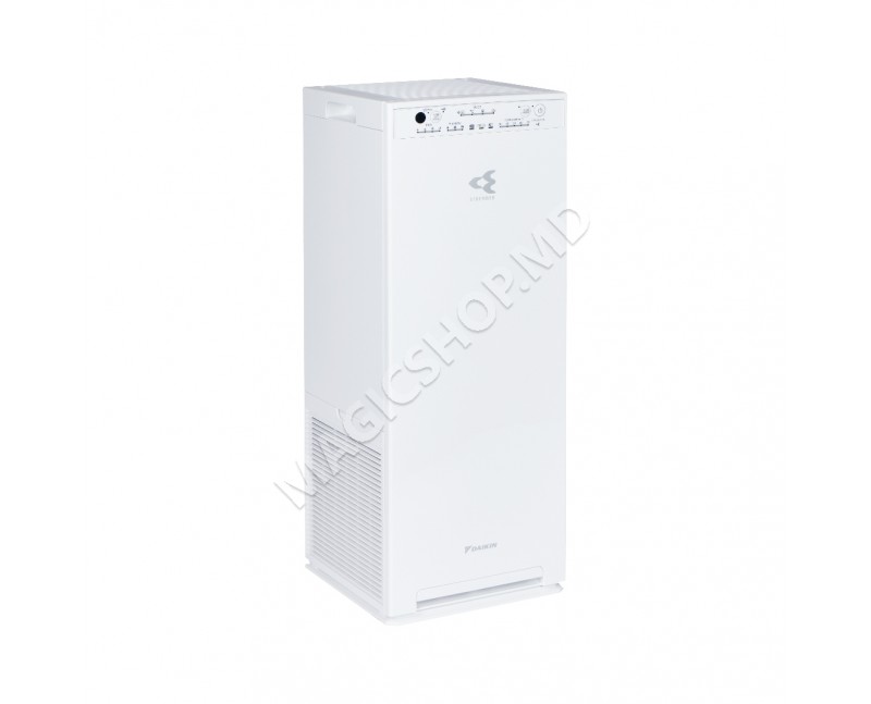 Purificator de aer cu umidificare Daikin MCK555AW