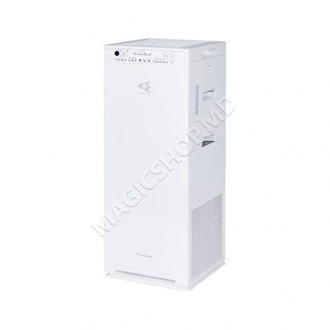 Purificator de aer cu umidificare Daikin MCK555AW