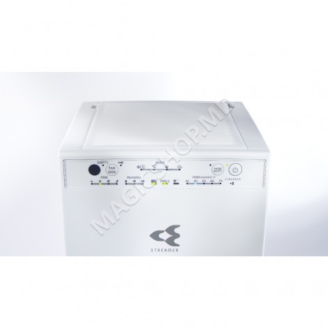 Purificator de aer cu umidificare Daikin MCK555AW
