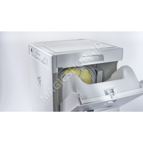 Purificator de aer cu umidificare Daikin MCK555AW