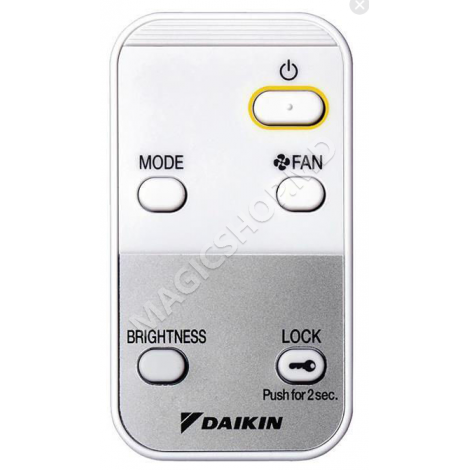 Purificator de aer Daikin MC55W