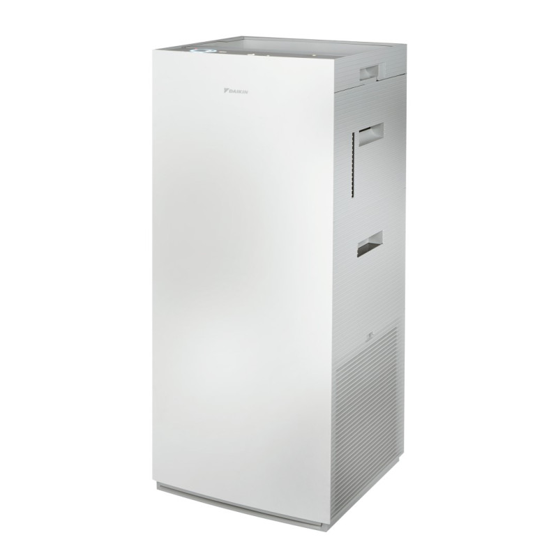Purificator de aer cu umidificare Daikin MCK70ZW