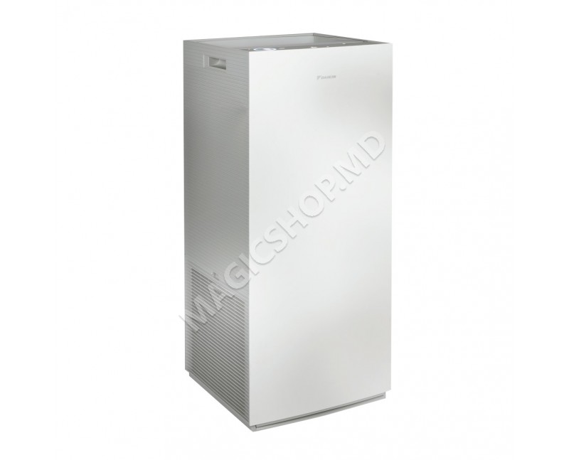 Purificator de aer cu umidificare Daikin MCK70ZW