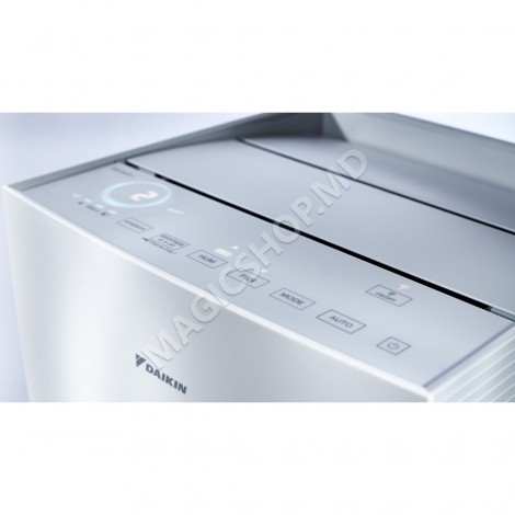 Purificator de aer cu umidificare Daikin MCK70ZW