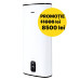 Boiler electric Zanussi ZWH/S 100 NERO