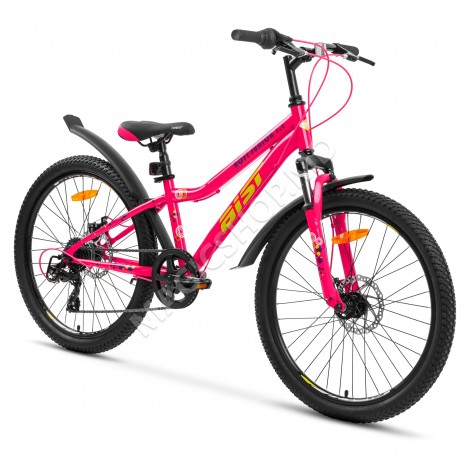 Bicicleta Aist Rosy Junior 1.1. 24