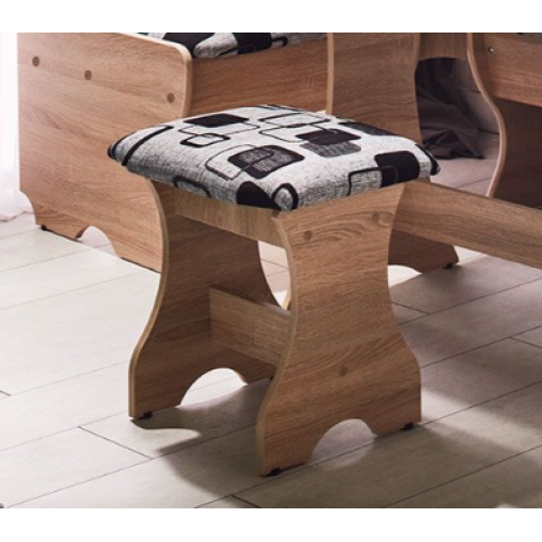 Taburet Ambianta Cleo-2 (Wenge)