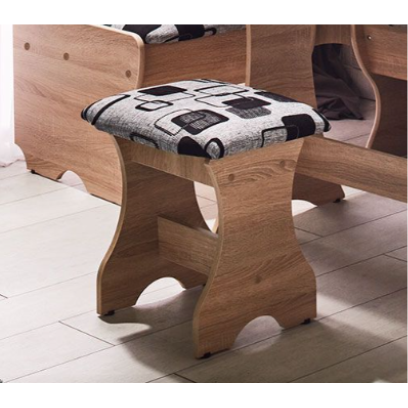 Taburet Ambianta Cleo-2 (Wenge)