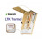 Scara de mansarda LTK Thermo, H-2.8m, 70x120cm