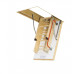 Scara de mansarda LTK Thermo, H-2.8m, 60x120cm