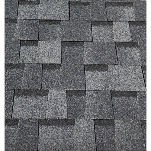 Țigla bituminoasă AxoDach CRAFT Graphite Slate