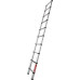 Scara telescopica TELESTEPS Eco Line 3,0 M
