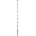 Scara telescopica TELESTEPS Eco Line 3,0 M