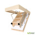 Scara DOUBLE Luxe Standart, H-2.8m 60/70x110см