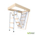 Scara mansarda ECO+ Metal ST, H-2.8м, 60/70×110см