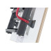 Scara LMK Komfort, H-2.8м, 60x120см