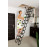 Scara mansarda LST Metalic, H-2.8m, 60x120cm