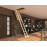 Scara pentru mansarda LWS Smart 60x120см H280