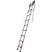 Scara la mansarda TELESTEPS Loft Mini 52x60cm H250