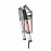 Scara la mansarda TELESTEPS Loft Mini 52x60cm H250