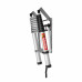 Scara la mansarda TELESTEPS Loft Mini 52x60cm H250