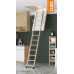 Scara de mansarda ECO+ Mini 60/70/80/90×100см H280