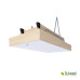 Scara de mansarda ECO+ Mini 60/70/80/90×100см H280