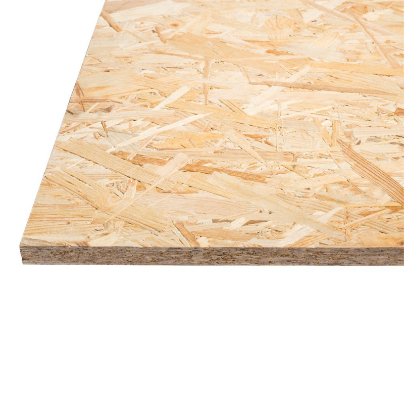 Placa OSB-3 Ultralam 1250x2500x10 мм