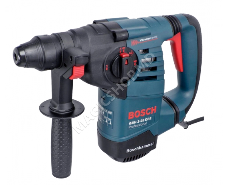 Ciocan rotopercutor Bosch GBH3-28DRE