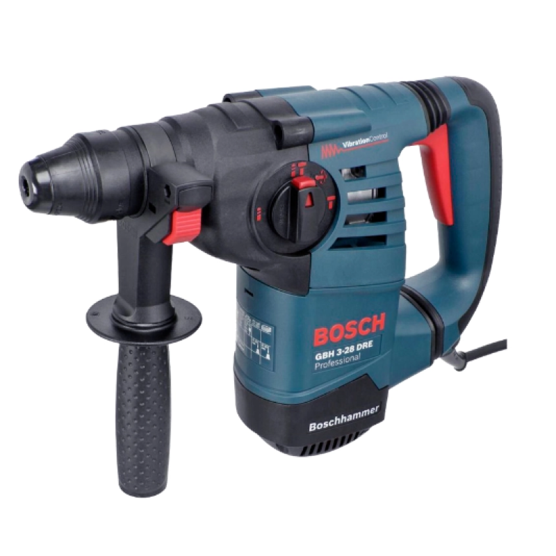 Ciocan rotopercutor Bosch GBH3-28DRE