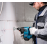 Ciocan rotopercutor Bosch GBH3-28DRE
