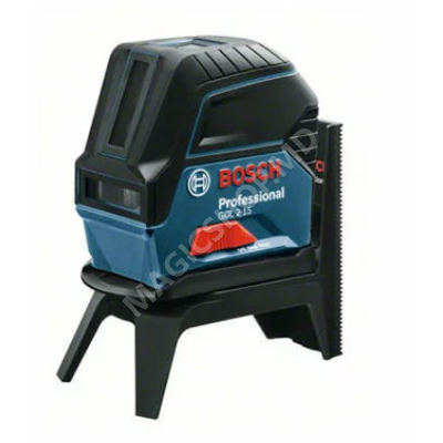 Лазерный уровень Bosch GCL 2-15