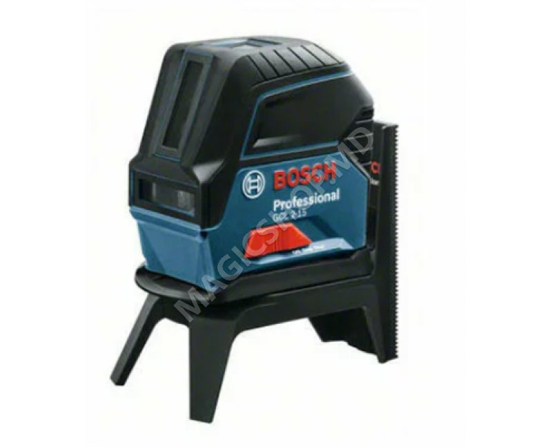Лазерный уровень Bosch GCL 2-15