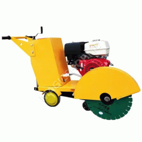 Mașină de tăiat beton Elmos QF-350/400 7.5 kW