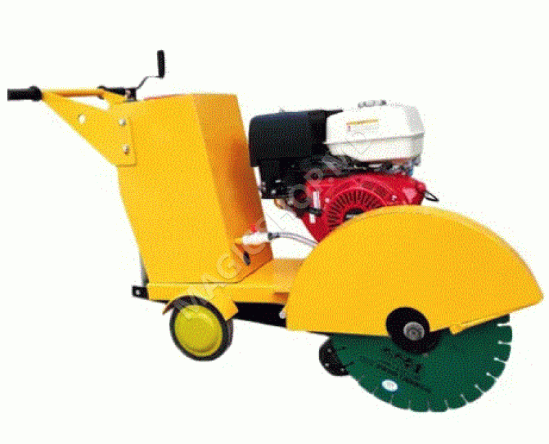 Mașină de tăiat beton Elmos QF-350/400 7.5 kW